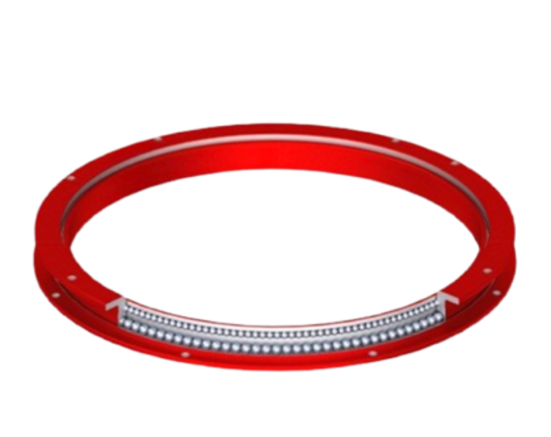 Çift Sıra LowBed Döneri