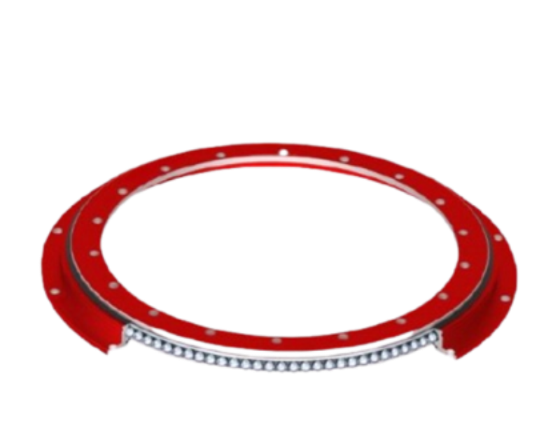 Tek Sıra Z Tip LowBed Döneri