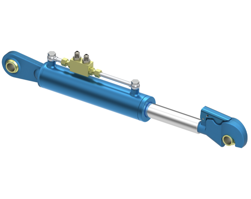 Kurtağızlı Ortakol Silindirleri (Dana Gözlü)