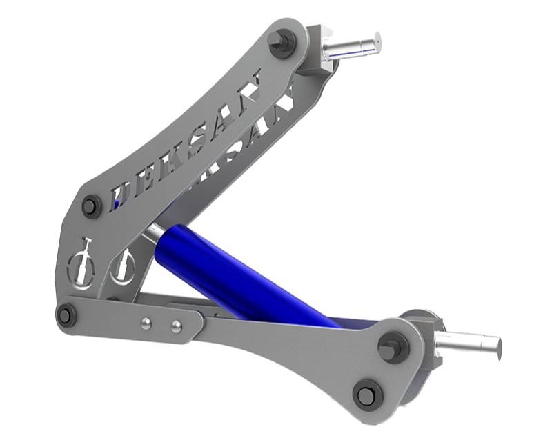 Üç Yana Devirmeli Sistem