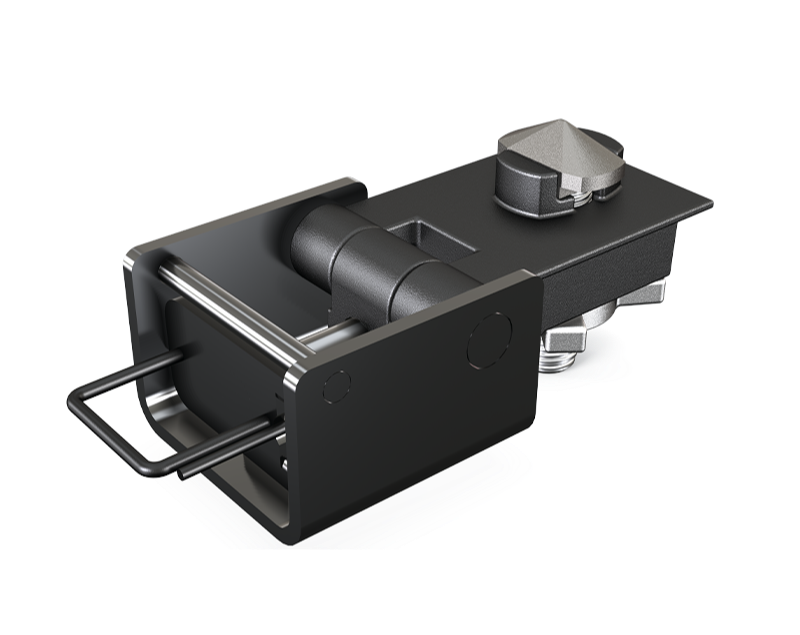 Katlanır Konteyner Kilidi