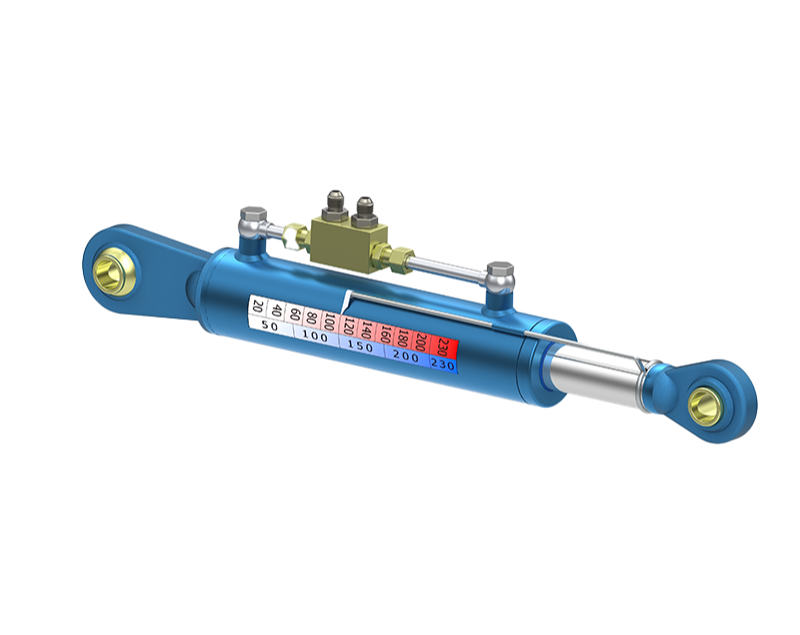 Ortakol Silindirleri