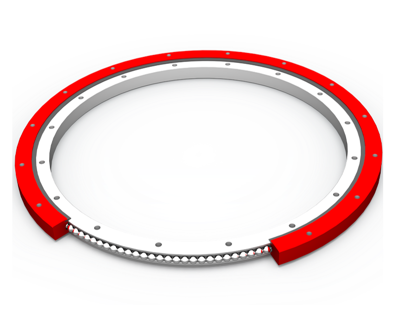 Tek Sıra LowBed Döneri