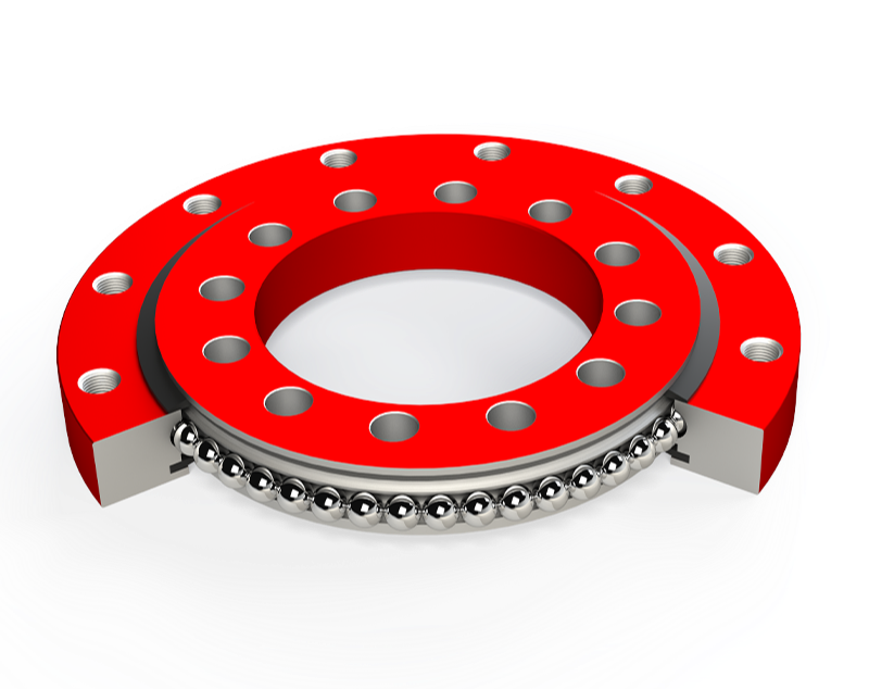 Tek Sıra LowBed Sallabaş Döneri