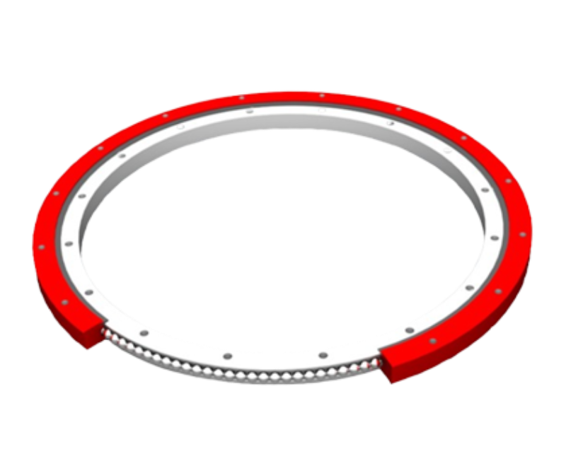 Tek Sıra LowBed Döneri