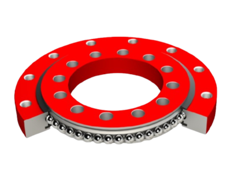 Tek Sıra LowBed Sallabaş Döneri