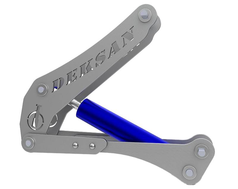 Geriye Devirmeli Sistem