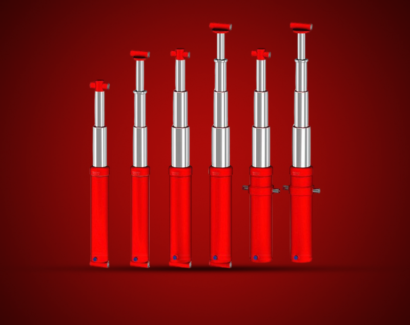 Tek Sıra Z Tip LowBed Döneri