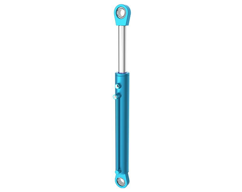 Asansör Silindirleri (7m3-13m3)