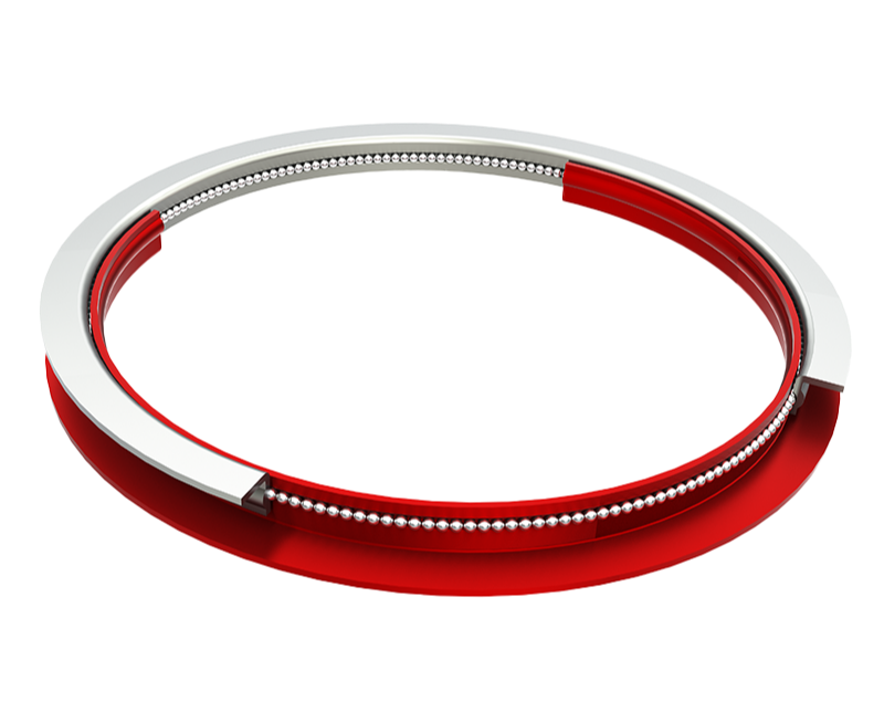 Bilya Yataklı Köşebent Dönerler