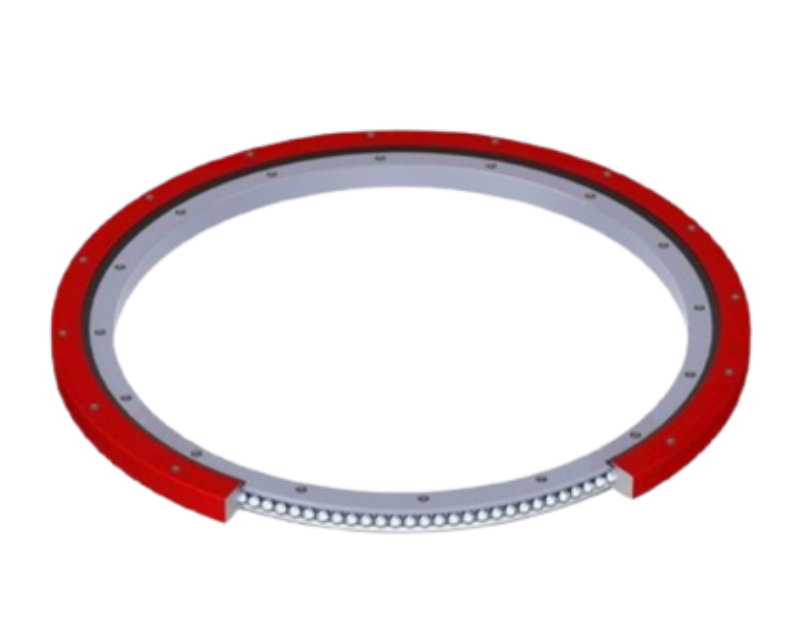 Tek Sıra LowBed Döneri