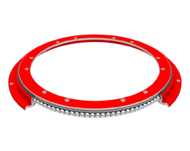 Tek Sıra Z Tip LowBed Döneri