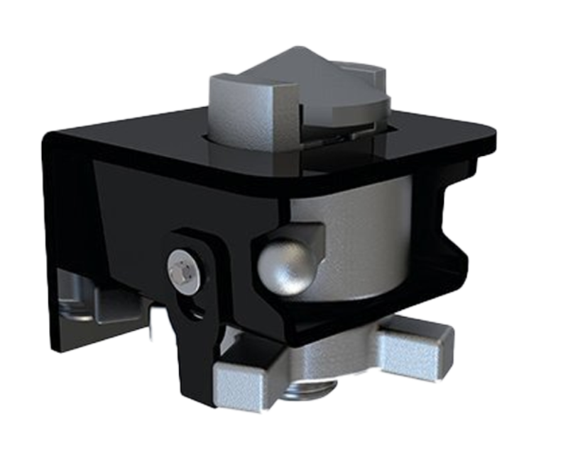 Tek Sıra Z Tip LowBed Döneri