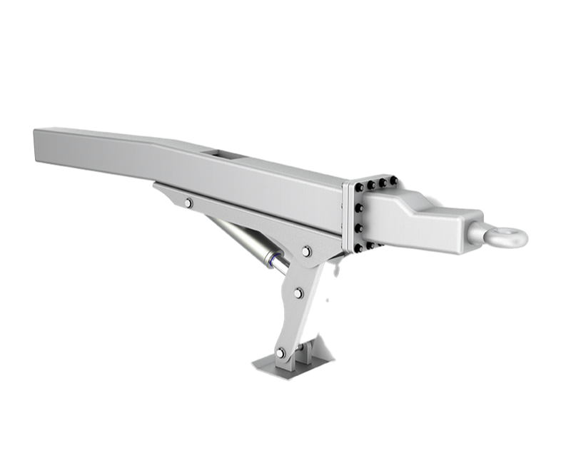 Ok Kaldırma Krikosu